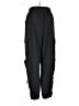 Dlooda Black Cargo Pants Size M - photo 2