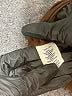 Saylor Brown Cocktail Dress Size M - photo 8