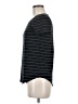 Lululemon Athletica Stripes Black Active T-Shirt Size 6 (estimated) - photo 5