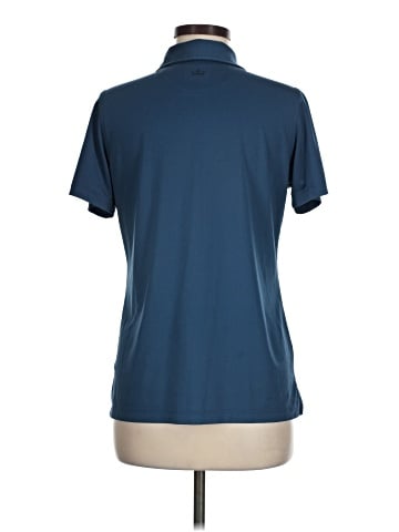 PETER MILLAR Short Sleeve Polo (view 2)