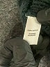 Frenchi 100% Acrylic Black Pullover Sweater Size S - photo 8