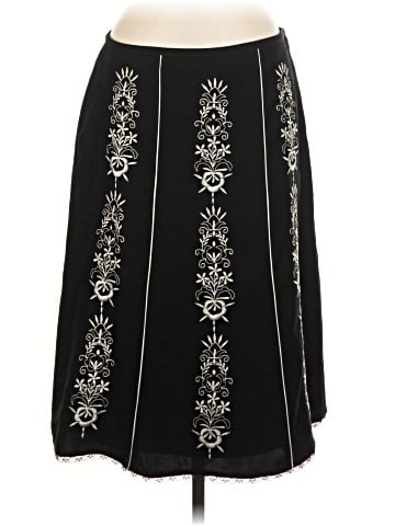 Ann Taylor LOFT Formal Skirt (view 1)