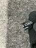 Urban Coco Solid Black Casual Skirt Size S - photo 5