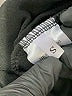 Urban Coco Solid Black Casual Skirt Size S - photo 6