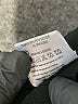 Urban Coco Solid Black Casual Skirt Size S - photo 8