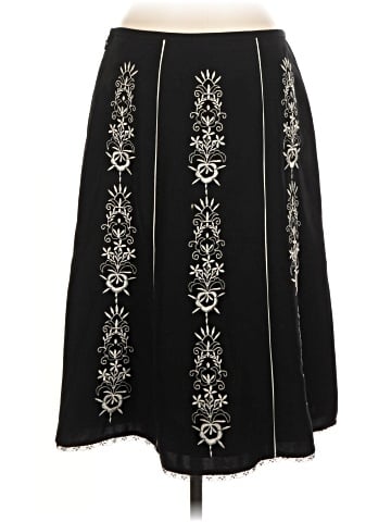 Ann Taylor LOFT Formal Skirt (view 2)