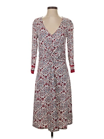 Lands' End Casual Dress (view 1)