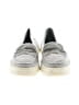 Unbranded Solid Gray Flats Size 8 1/2 - photo 2