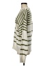 Assorted Brands Stripes Green Pullover Sweater Size M - photo 5