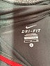 Nike Black Track Jacket Size S - photo 3