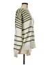 Assorted Brands Stripes Green Pullover Sweater Size M - photo 4