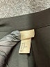 H&M Black Long Sleeve Blouse Size 10 - photo 7