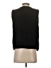 Madewell Black Vest Size S - photo 2