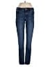 DL1961 Hearts Blue Jeans Size 26 waist - photo 1
