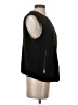 Madewell Black Vest Size S - photo 4