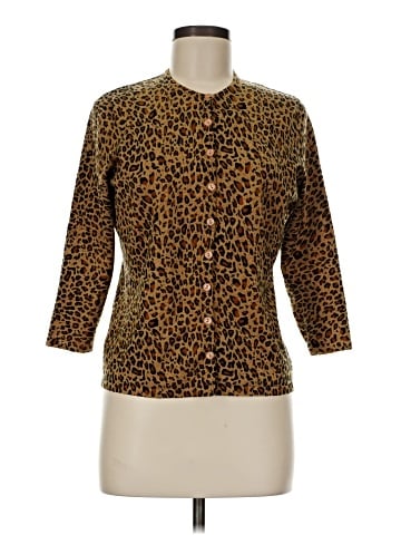 White Stag Cardigan (view 1)
