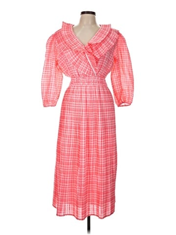 Buru Casual Dress (view 1)