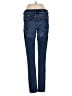DL1961 Hearts Blue Jeans Size 26 waist - photo 2