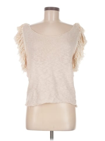 Sam & Lavi Short Sleeve Top (view 1)
