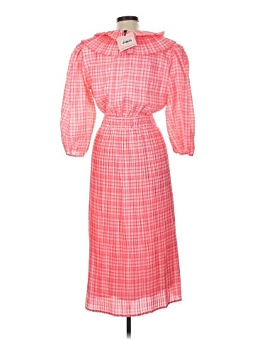 Buru Casual Dress (view 2)