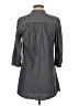 Assorted Brands Gray Casual Dress Size S - photo 2