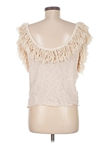 Sam & Lavi Short Sleeve Top (view 2)