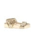 Crewcuts Gold Sandals Size 8 (kids) - photo 1