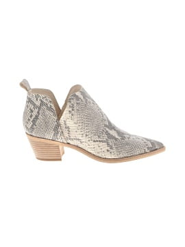 Dolce Vita Ankle Boots
