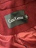 Assorted Brands Burgundy Coat Size S - photo 6