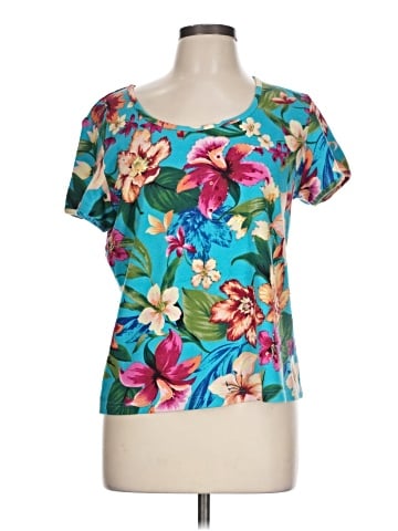 White Stag Short Sleeve T-Shirt (view 1)