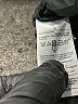 Gap Solid Black Athletic Shorts Size L - photo 4