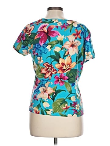 White Stag Short Sleeve T-Shirt (view 2)