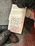 Weekend Max Mara Paisley Orange Formal Skirt Size 2 - photo 5