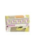 Vera Bradley Yellow Wallet One size - photo 1
