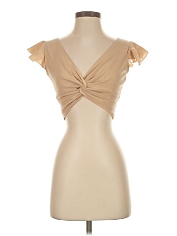 Shein Sleeveless Top (view 1)