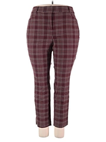 Lane Bryant Casual Pants (view 1)