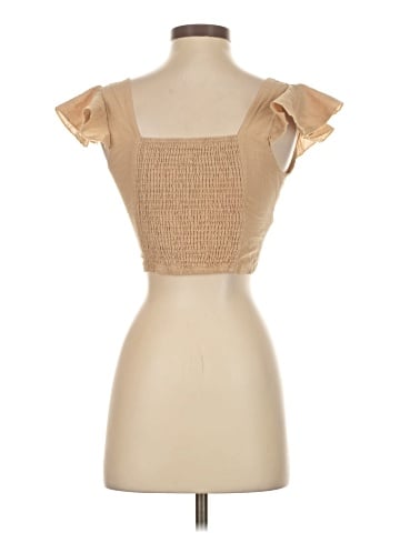 Shein Sleeveless Top (view 2)