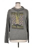 Unbranded Fair Isle Gray Sweatshirt Size XL (estimated) - photo 1
