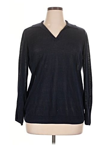 Chico's Pullover Sweater (view 1)