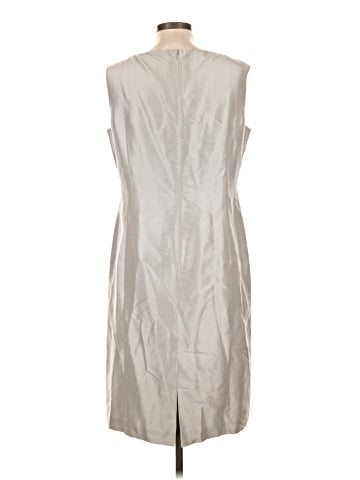 Lafayette 148 New York Cocktail Dress (view 2)