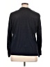 Chico's Black Pullover Sweater Size XL - photo 2