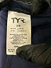 TYR Red Athletic Shorts Size XXS (28) - photo 3