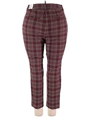 Lane Bryant Casual Pants (view 2)