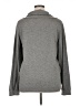Unbranded Fair Isle Gray Sweatshirt Size XL (estimated) - photo 2