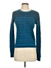 Love 21 Blue Pullover Sweater Size XS - photo 1