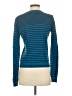 Love 21 Blue Pullover Sweater Size XS - photo 2