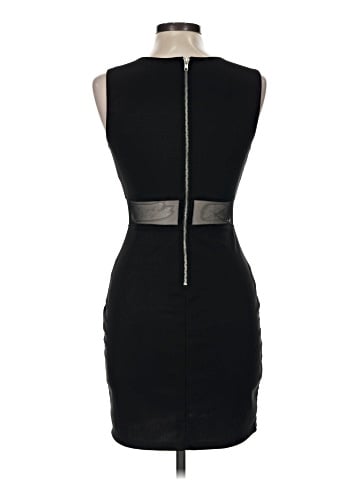 Crystal Doll Cocktail Dress (view 2)