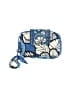 Vera Bradley Print Blue Wristlet One size - photo 1