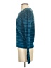 Love 21 Blue Pullover Sweater Size XS - photo 5