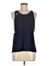 Under Armour Blue Active Tank Size M - photo 1